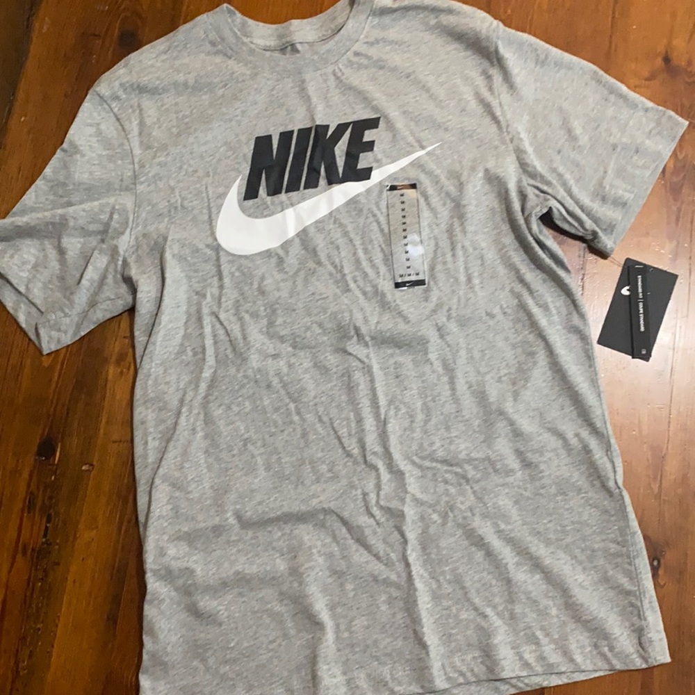 Nike cotton shirt